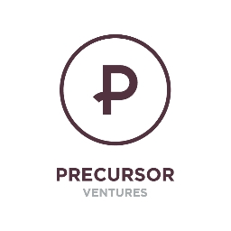 precursor logo