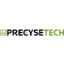 Precysetech logo