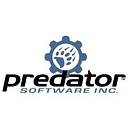 Predator Software logo