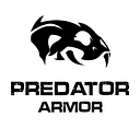 Predator Armor logo