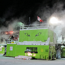 Predator Drilling logo