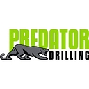 Predator Drilling logo