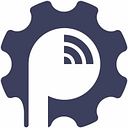 Prediccio logo