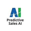 Predictive Sales AI logo