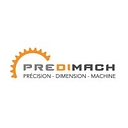 Predimach logo
