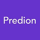 Predion.Ai logo