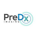 Predx AB logo