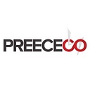 Preece & Co logo