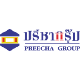 PREECHA LIMITED logo