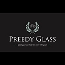 Preedy Glass logo