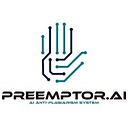 Preemptor Ai logo