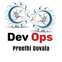 Preethi ARCHITECTS logo