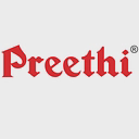 Preethi Kitchen Appliances (P) Ltd. logo