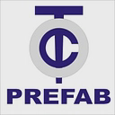 Prefab S.A. logo