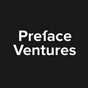 Preface Ventures logo