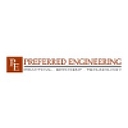 Preferred Engineering, L.P. logo