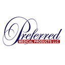 Preferred Medical Products logo