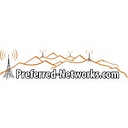 Preferred Networks, Inc. logo