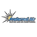 Preferred Air Inc. logo