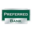 Preferred Bank