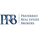 Preferred Real Estate Brokers logo