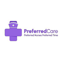 Preferred Care Staffing logo