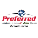 Preferred Chrysler Dodge Jeep Ram Of Grand Haven logo