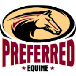 Preferred Equine Marketing, Inc logo