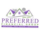 Preferred Financial Group Inc. logo
