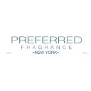 Preferred Fragrance Inc logo