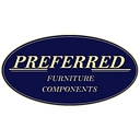 Preferred Furniture Components logo