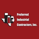 Preferred Industrial Contractors Inc. logo