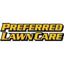 Preferred Lawn Care logo