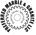 Preferred Marble & Granite Llc logo