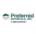 Preferred Materials, Inc logo