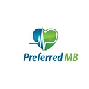 Preferred Mb logo