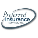 Preferred Insurance Services logo