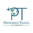 Preferred Travel Of Naples logo