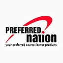 Preferred Nation logo