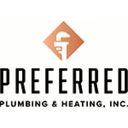 Preferred Plumbing & Heating logo