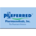 Preferred Pharmaceuticals, Inc logo