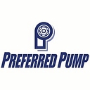 Preferred Pump & Equipment logo