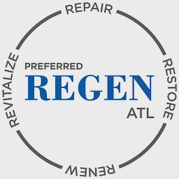 Preferred Regen ATL logo