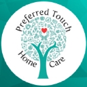 Preferred Touch Home Care logo