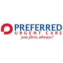Preferred Urgent Care logo
