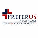 Preferus Healthcare logo