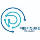 Prefigure Technologies logo