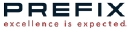Prefix Companies logo