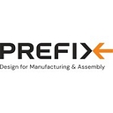 Prefix Dfma logo