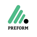 PREFORM AB logo